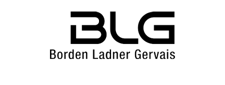 Borden Ladner Gervais LLP